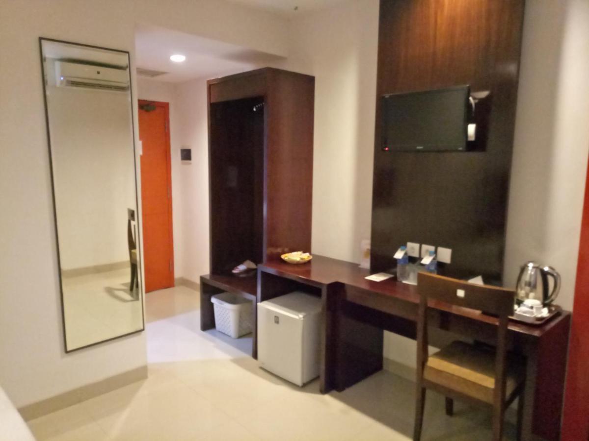 Hotel Jelita Bandara Banjarbaru