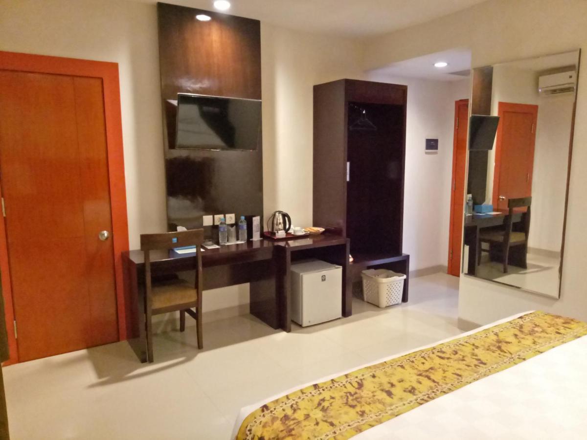 Jelita Bandara Hotel Banjarbaru