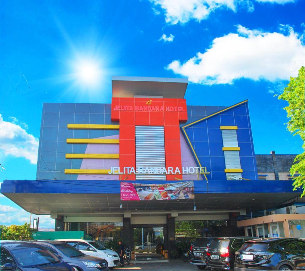 Jelita Bandara 3* Banjarbaru