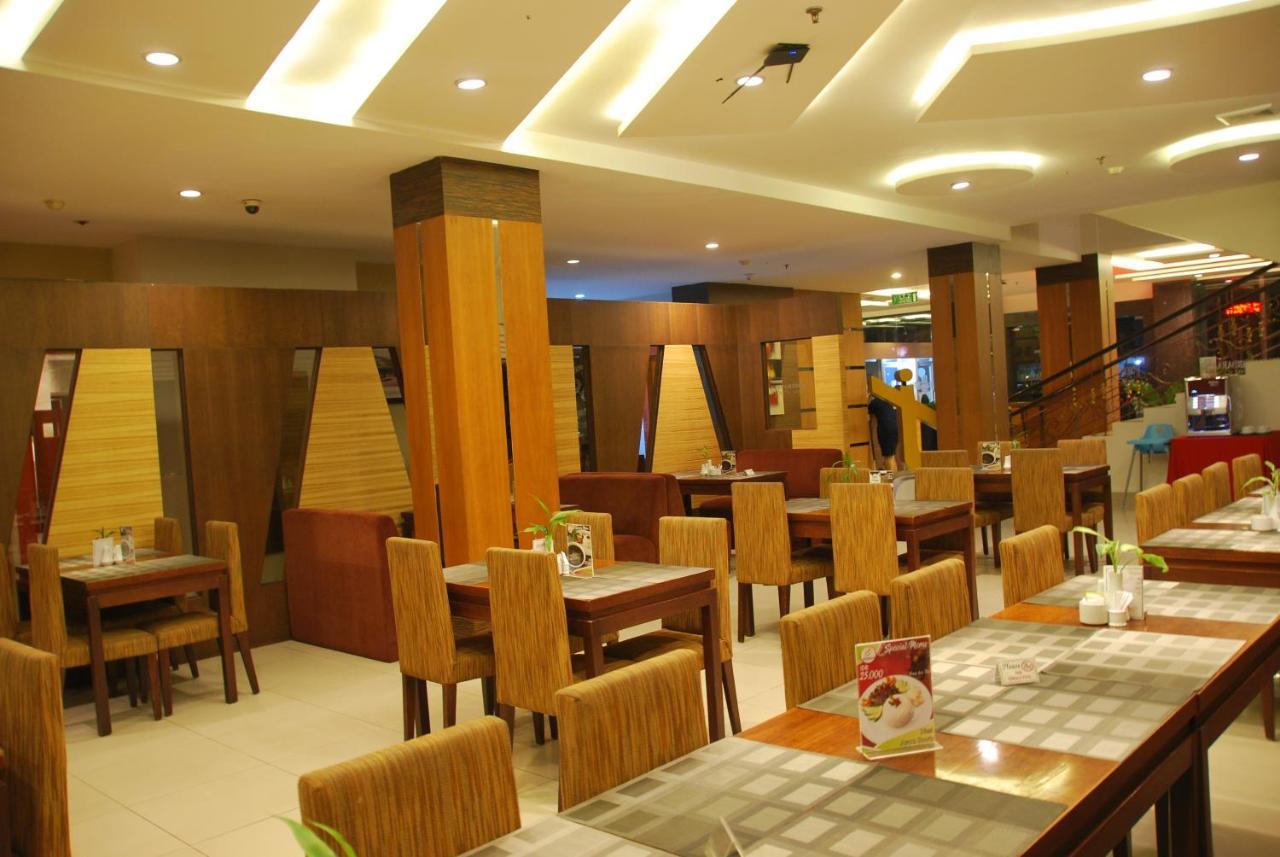 Jelita Bandara Hotel