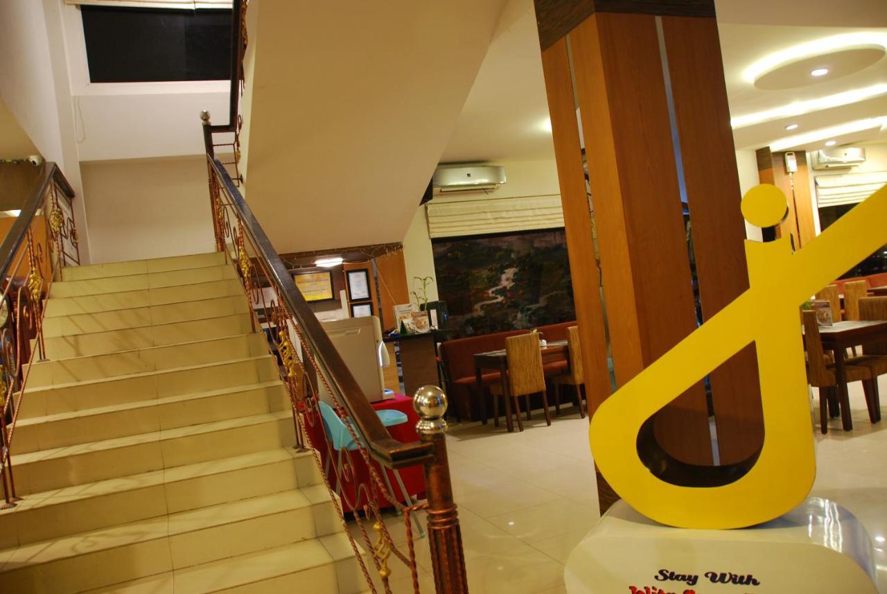 Hotel Jelita Bandara