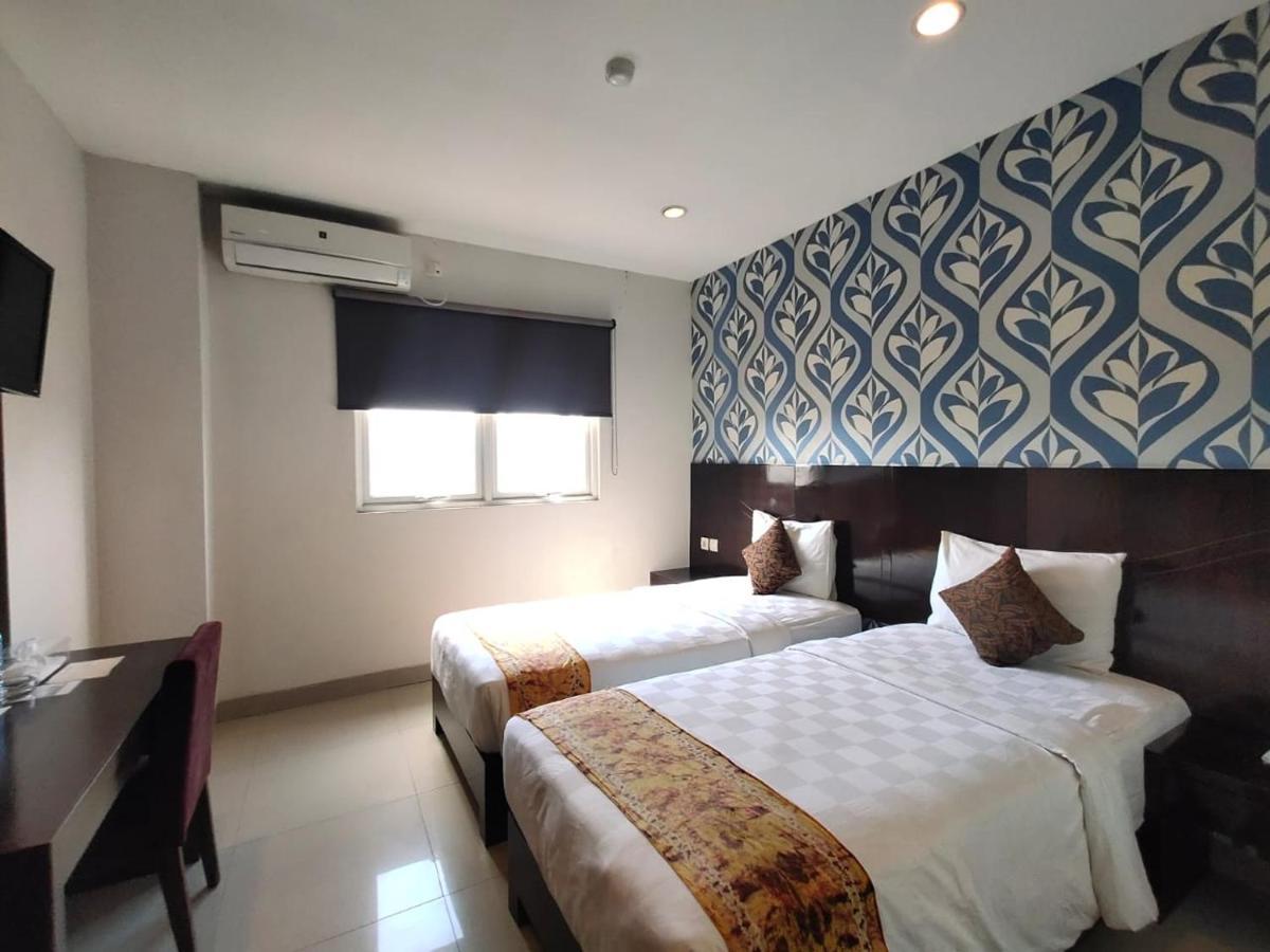 Hotel Jelita Bandara