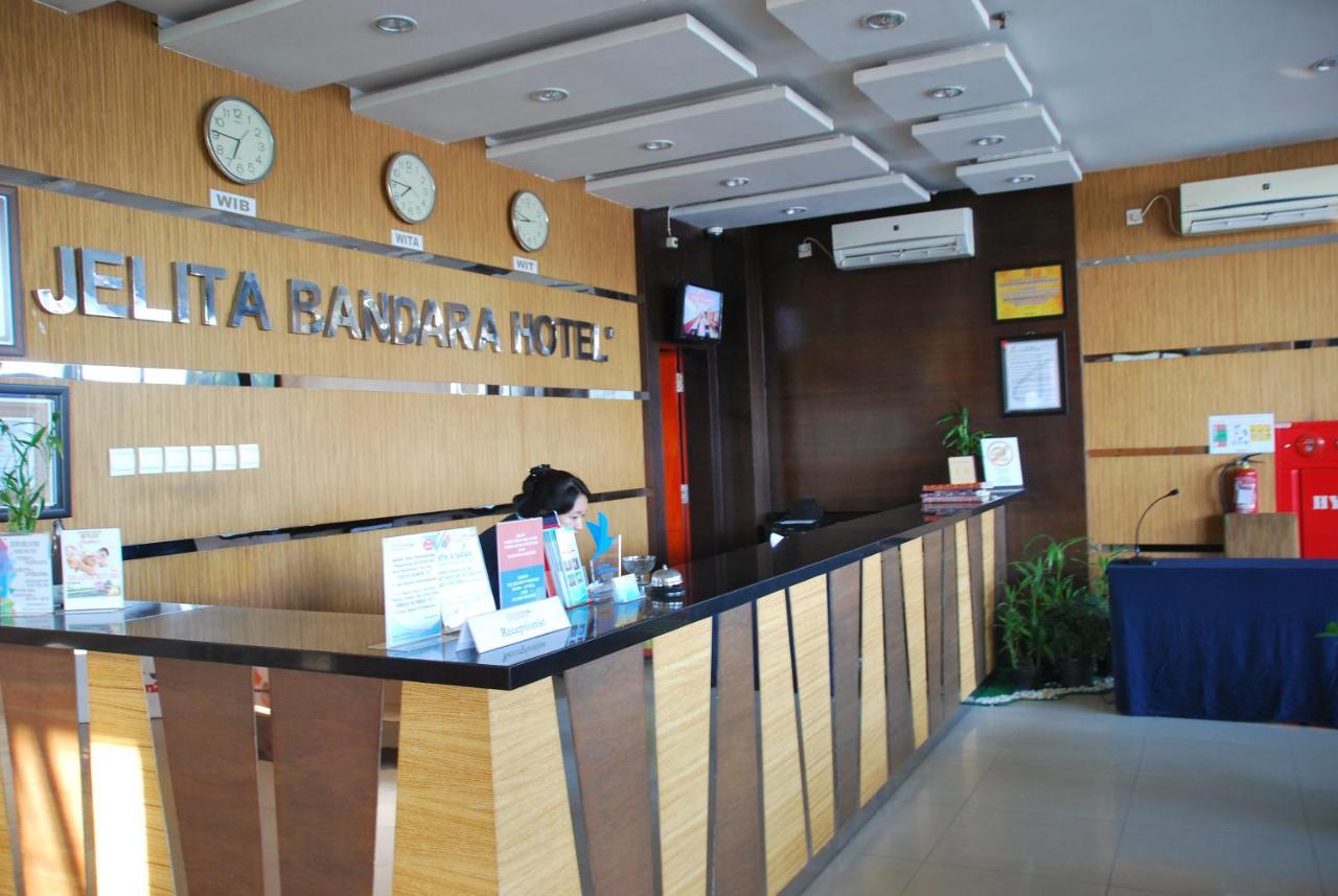 Jelita Bandara 3*
