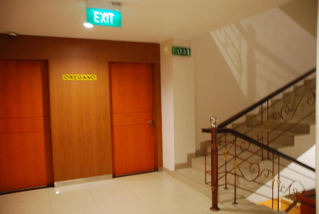 Jelita Bandara Hotel Banjarbaru