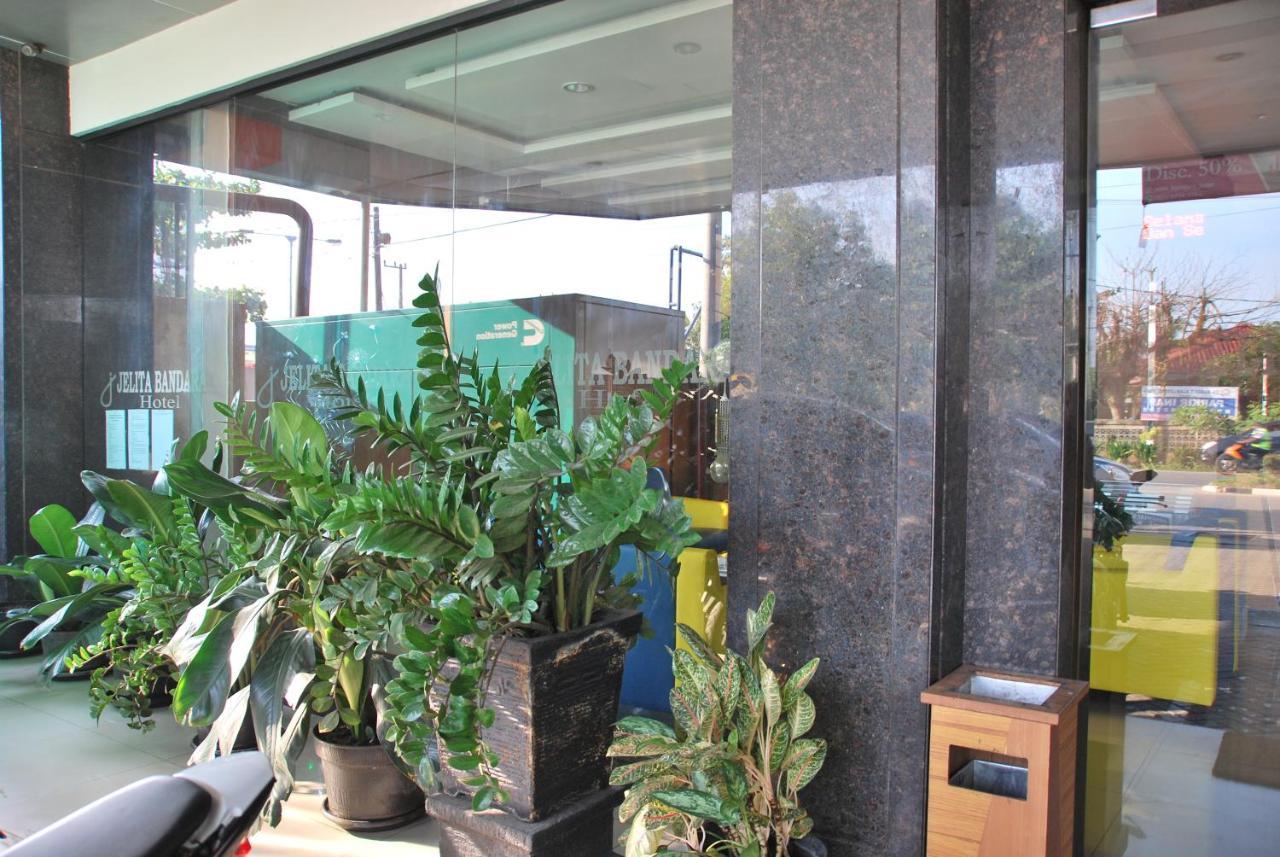 Hotel Jelita Bandara