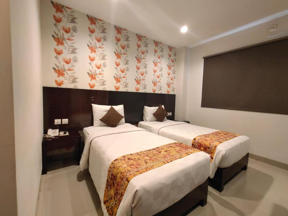 Hotel Jelita Bandara