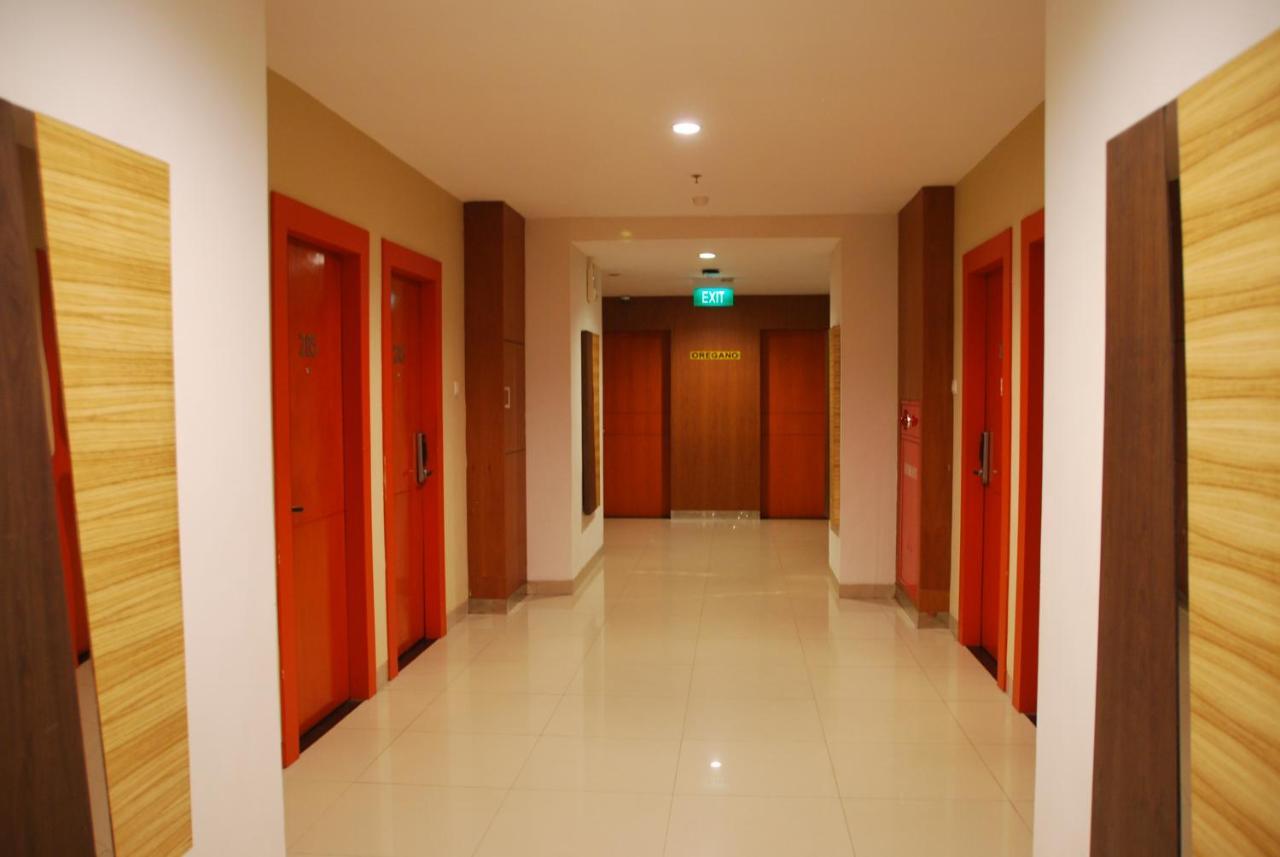Jelita Bandara