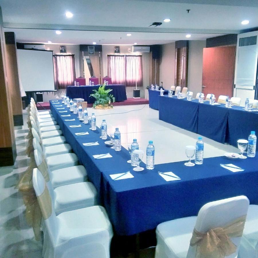 Jelita Bandara Hotel Banjarbaru