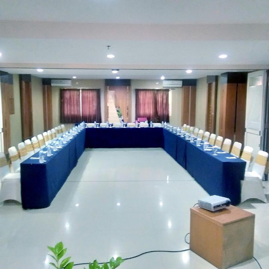 Hotel Jelita Bandara Banjarbaru