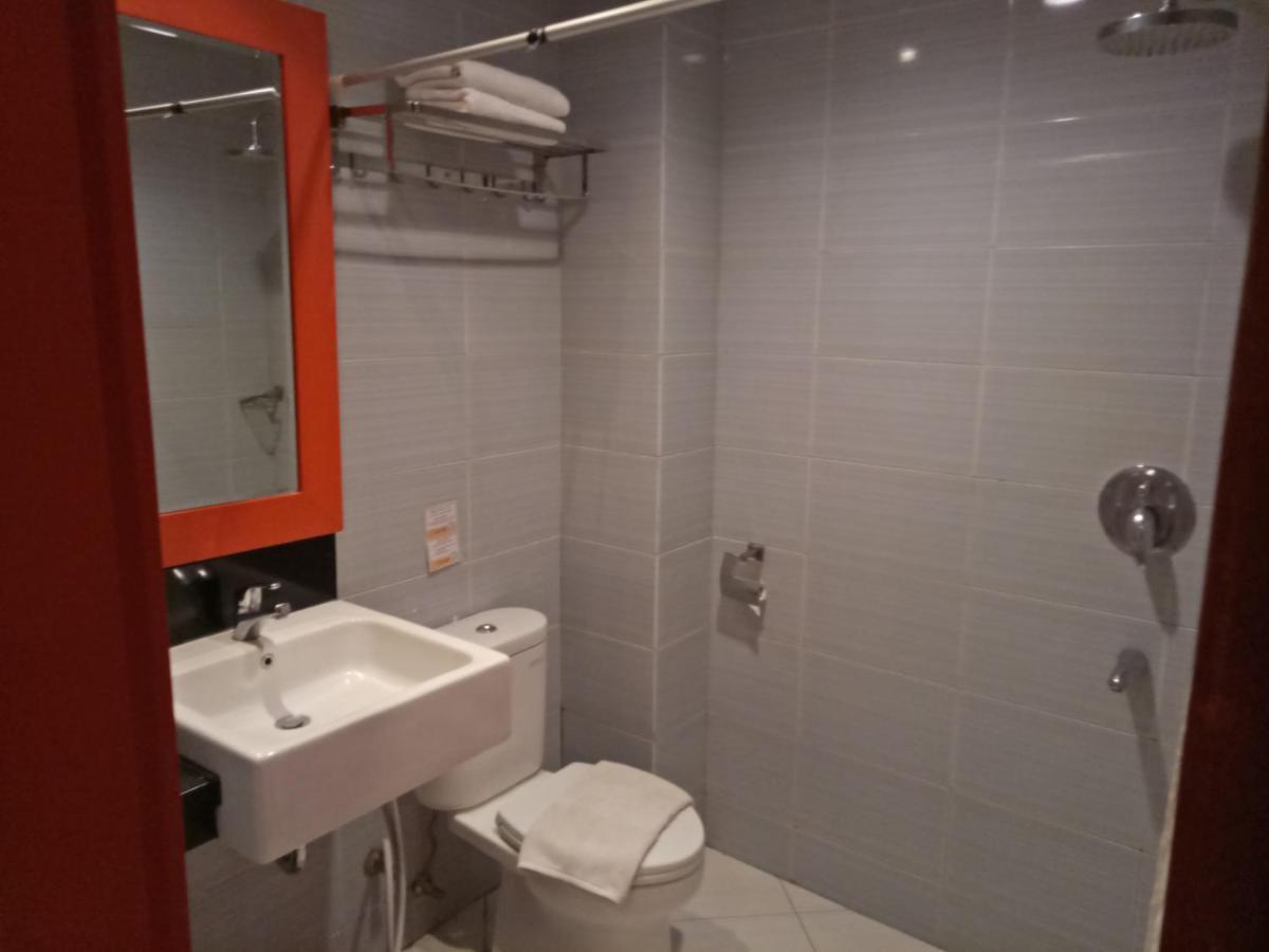 Hotel Jelita Bandara Banjarbaru