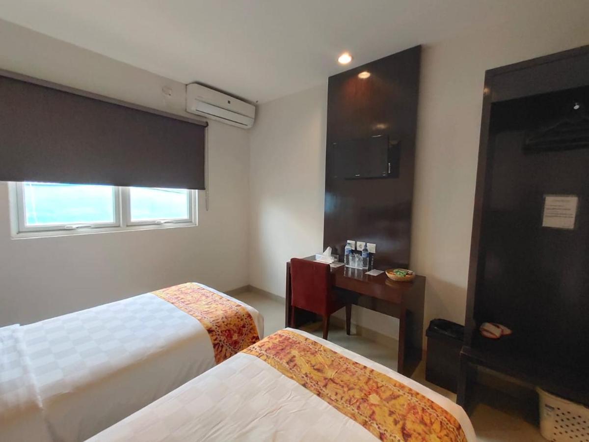 Jelita Bandara Hotel Banjarbaru