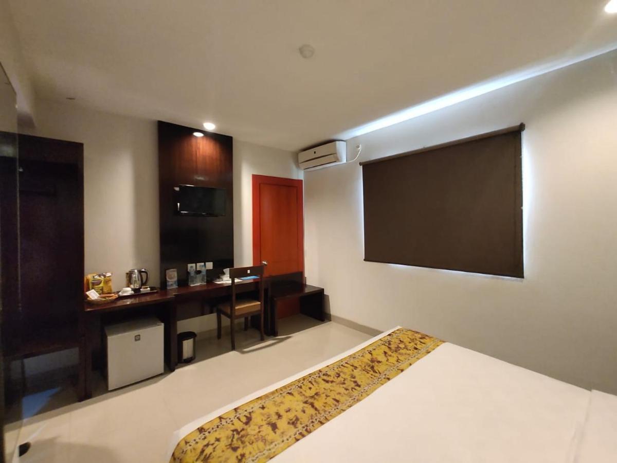 Jelita Bandara 3*